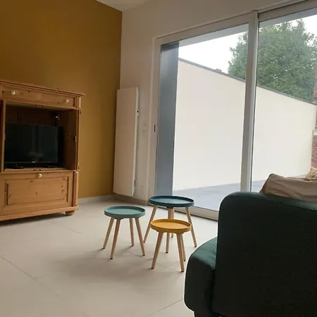 Le Dortoir De La 13e